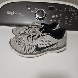 Nike Flex Athletic Shoes, Youth Size 1.5